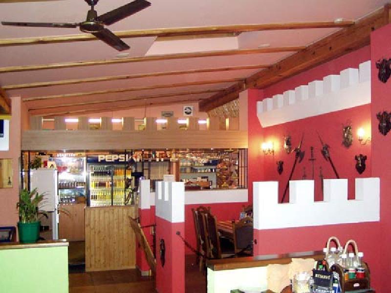 Restaurace A Penzion U Vladaru Mikulasovice Luaran gambar